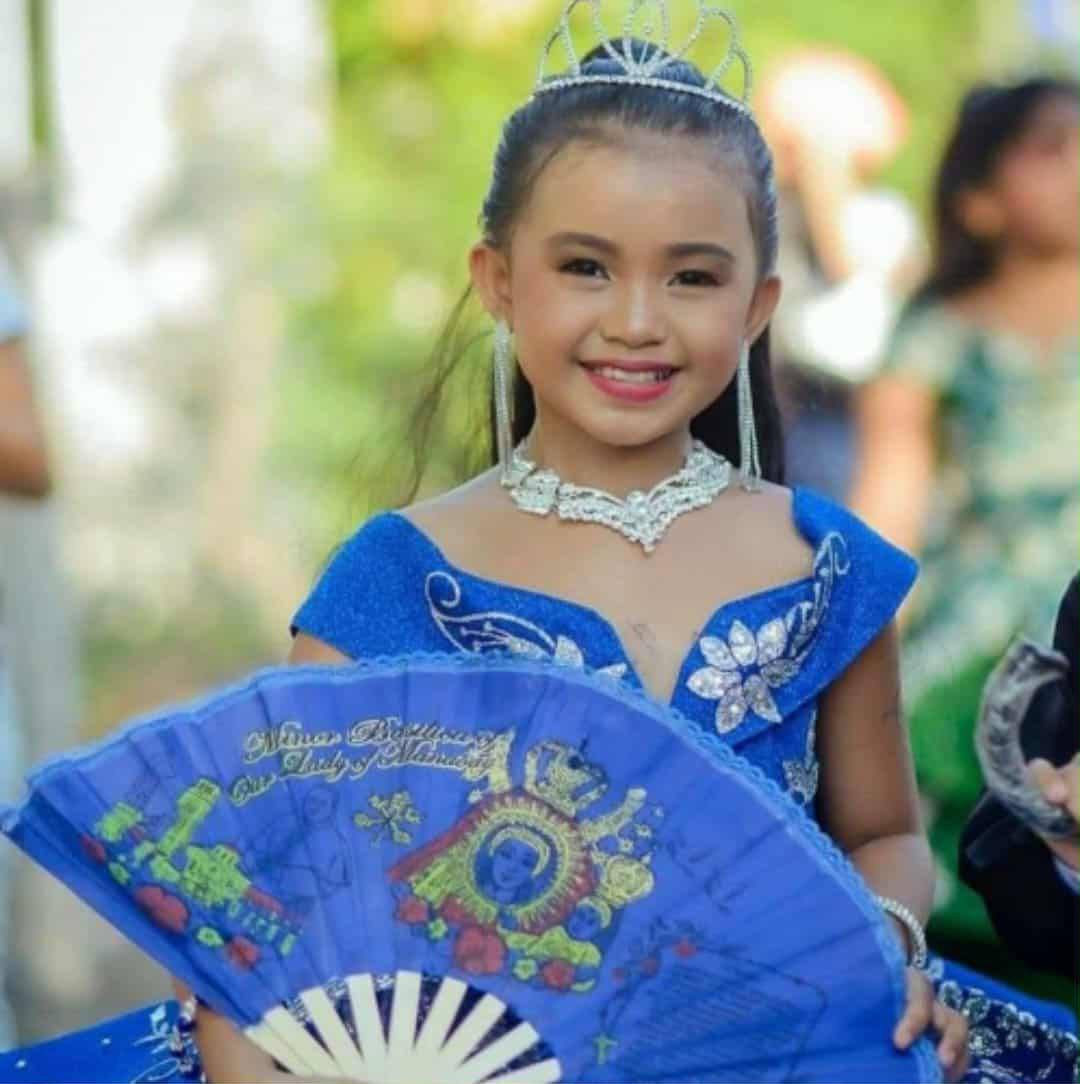 Rhey Vargas Tropang Potchie