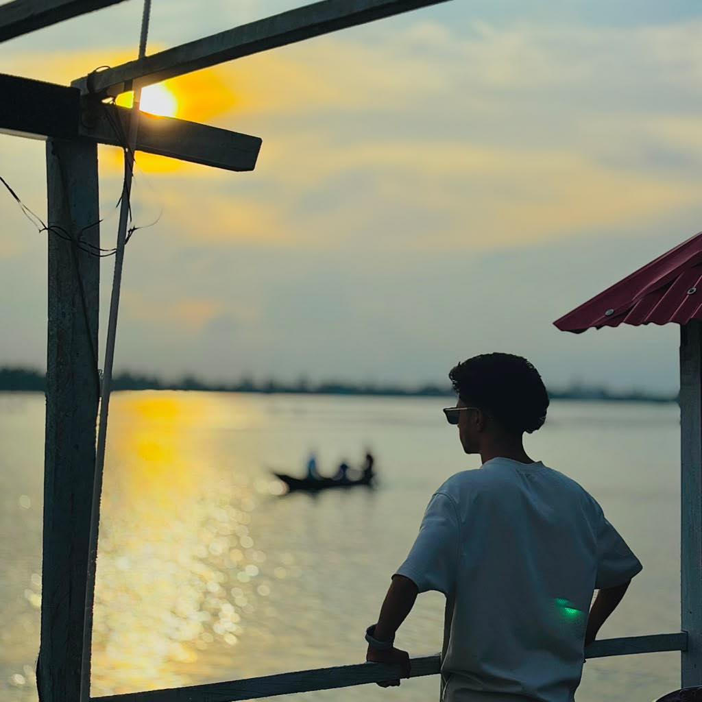 CR RIFAT 69 | Tangail