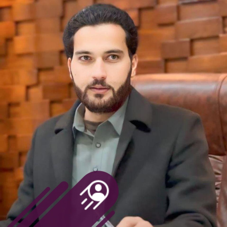 Assistant Commissioner Riaz Mehsud on Reels | Facebook