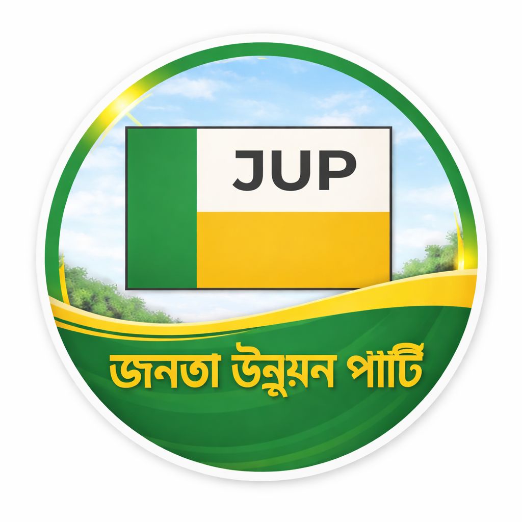 Janata Unnayan Party | Beldanga