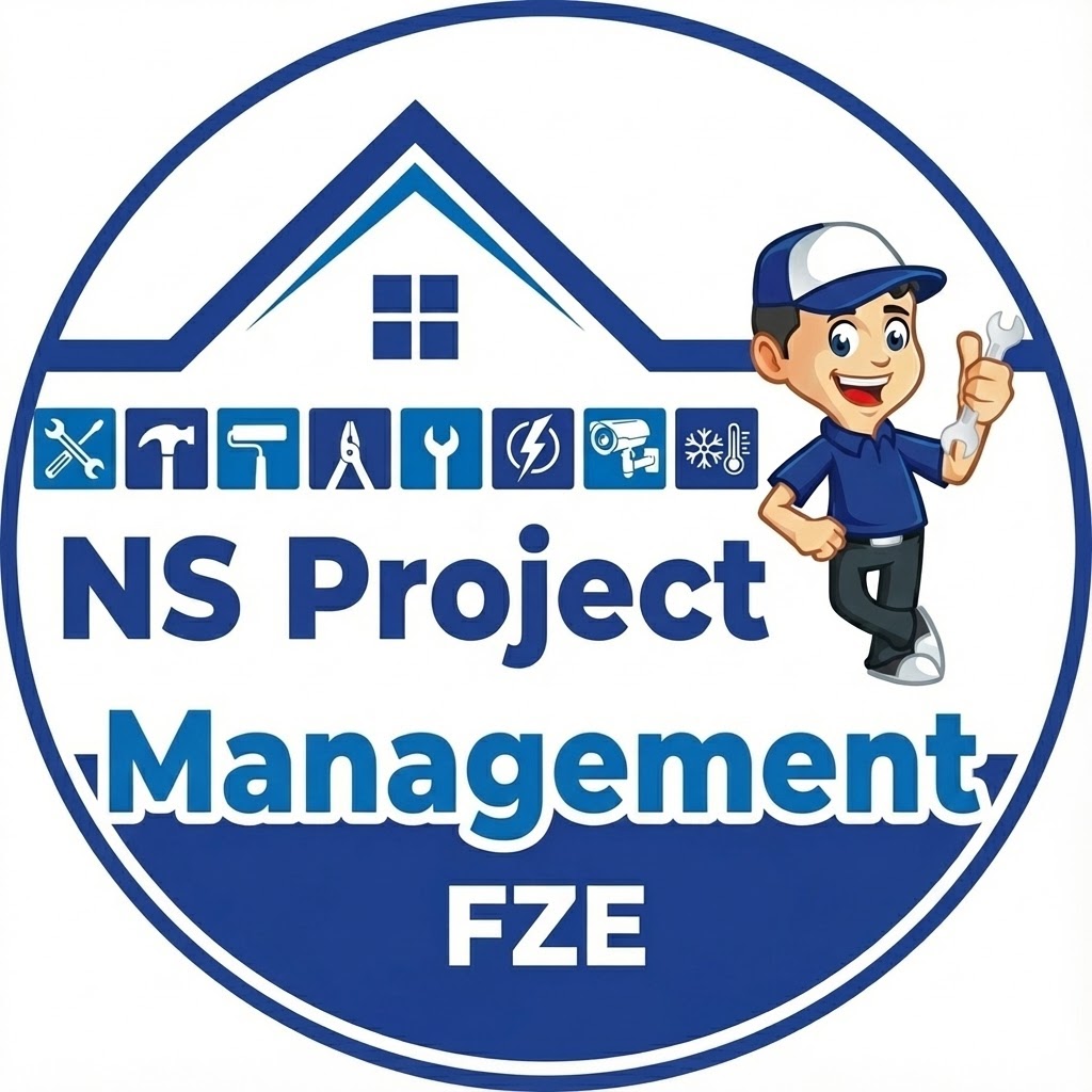 NS Project Management FZE | Abu Dhabi