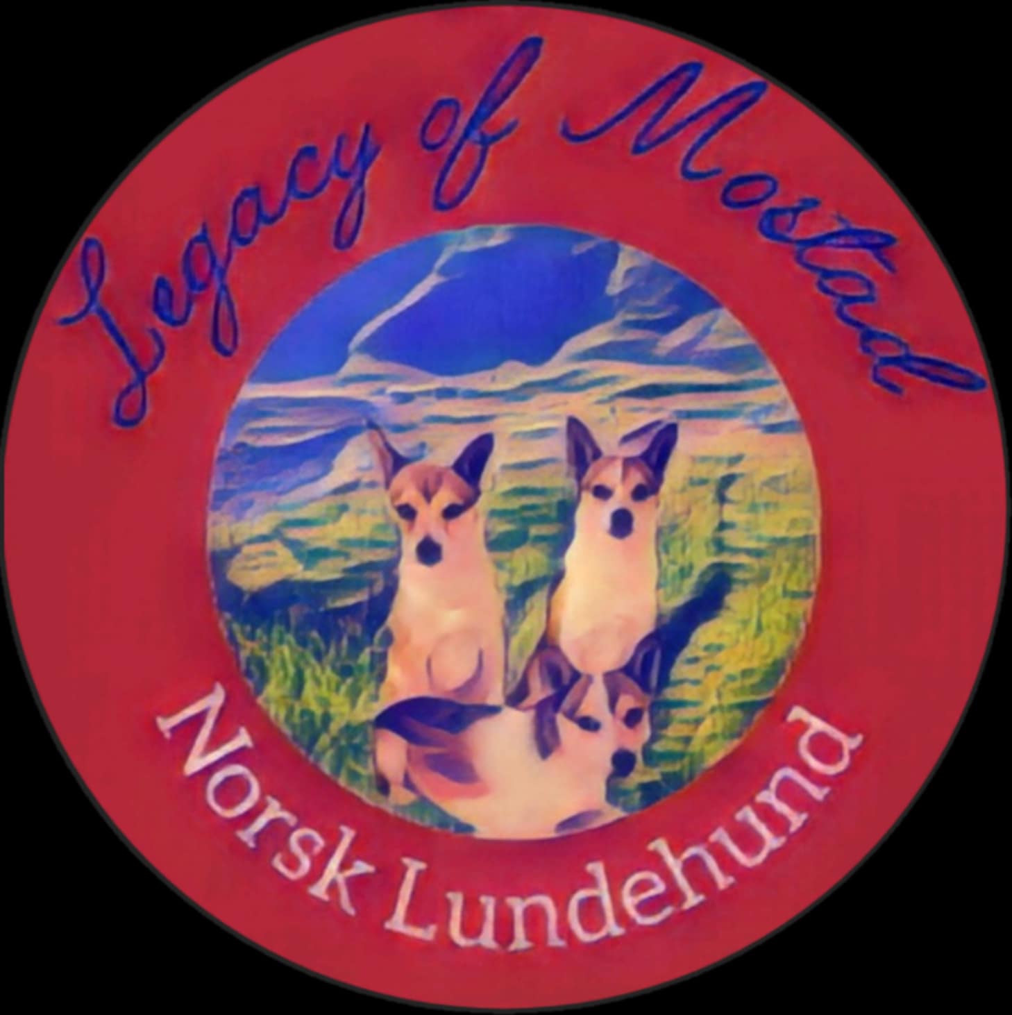 Kennel Legacy Of Mostad | Oskarström