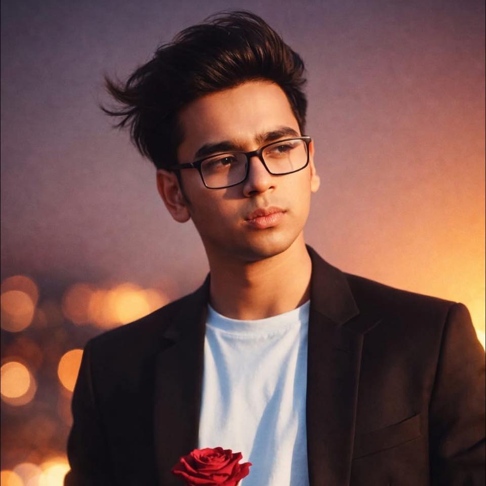 RJ Sheikh Mohammed Riyad