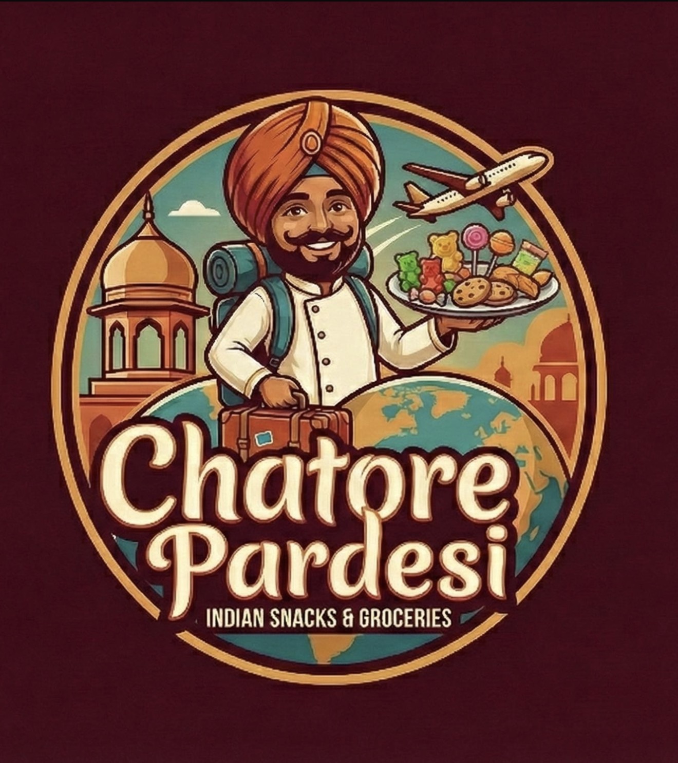 Chatore Pardesi | Haridwar