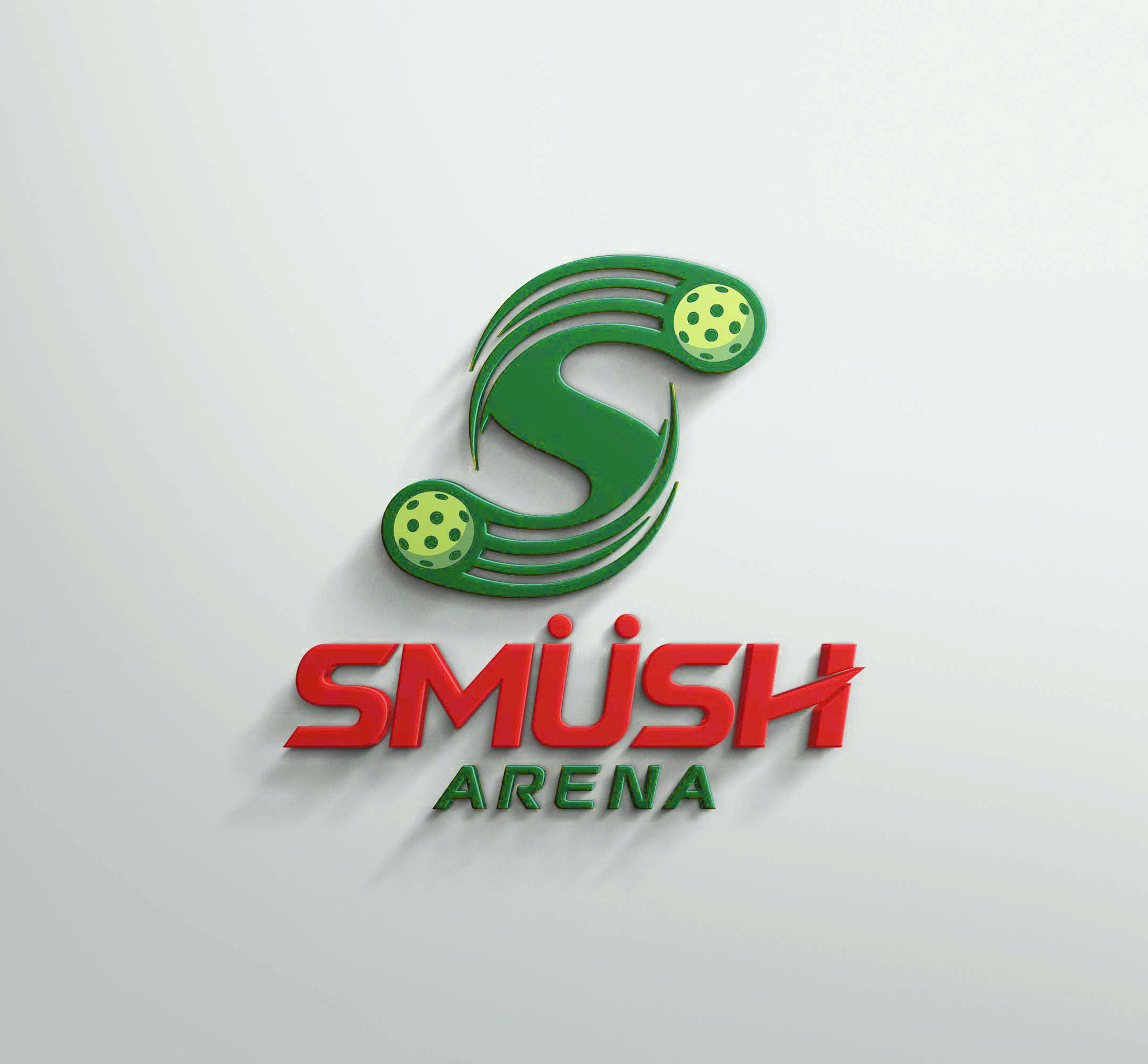 Smush Arena | Tam Ky
