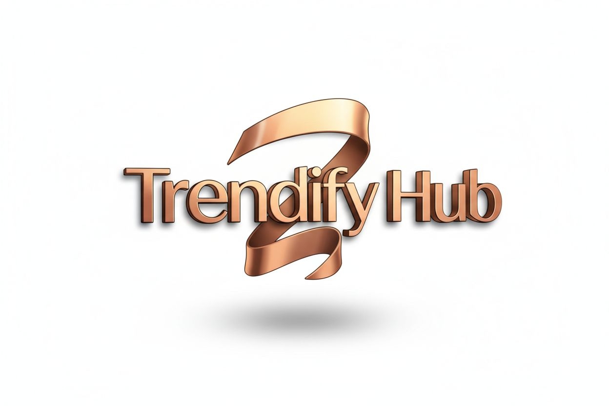Trendyfiy-Hub | Cairo
