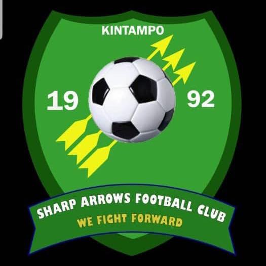 Sharp Arrows Fc | Kintampo