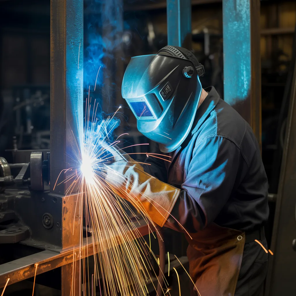 Steelonix Welding | Burr Ridge IL