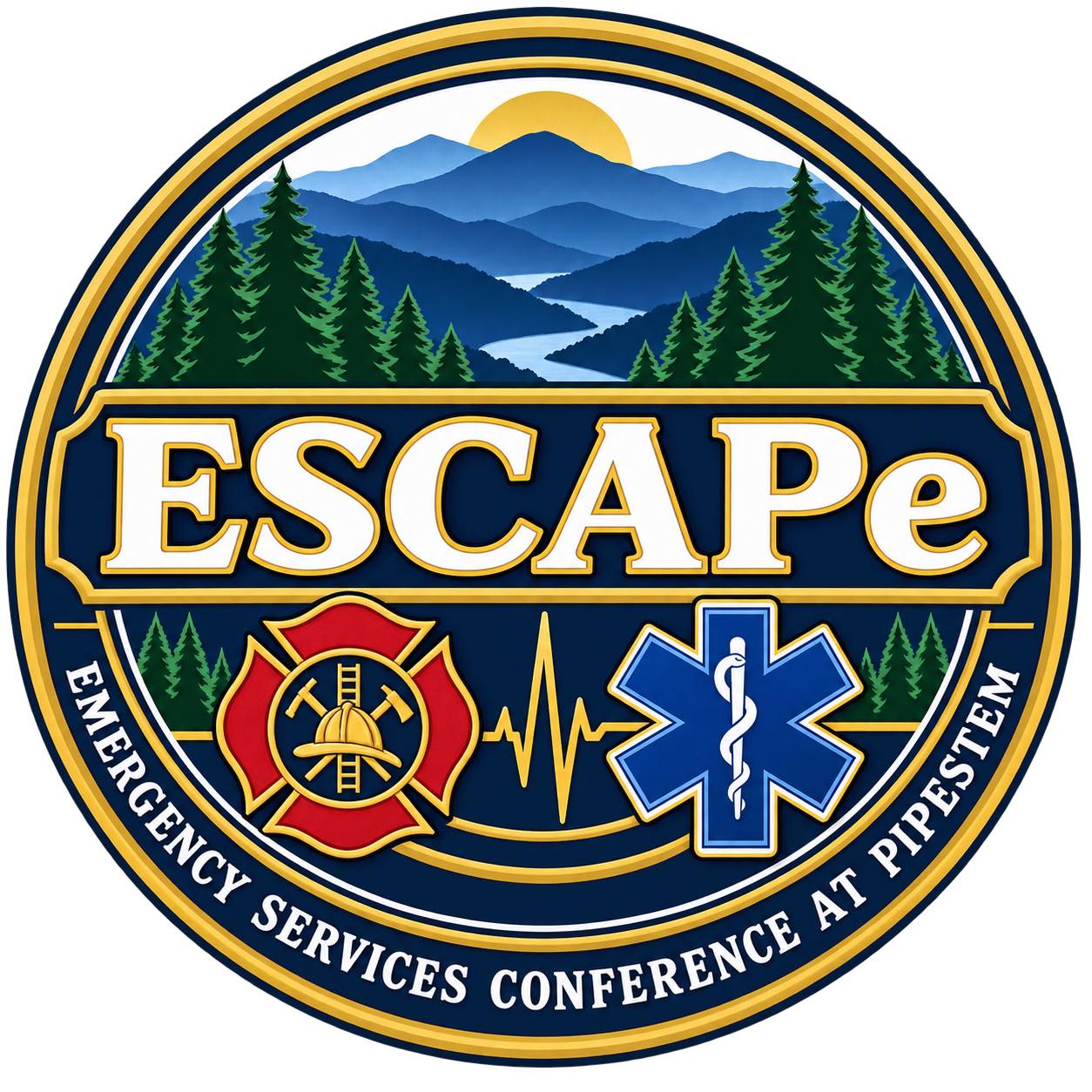 The ESCAPe Conference