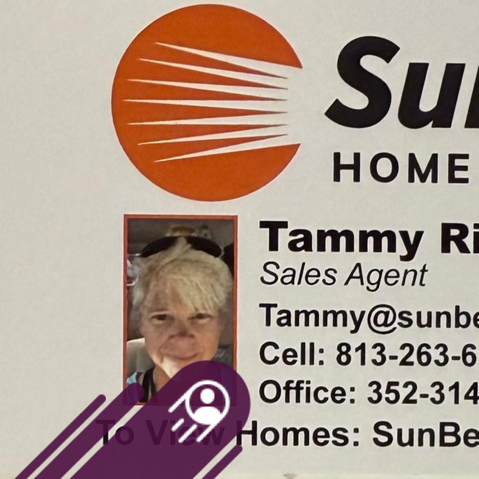Tammy Riley