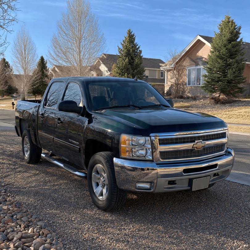 Freed from Need | 🚛 Looking for Someone with a Trailer for a Dump Run ...