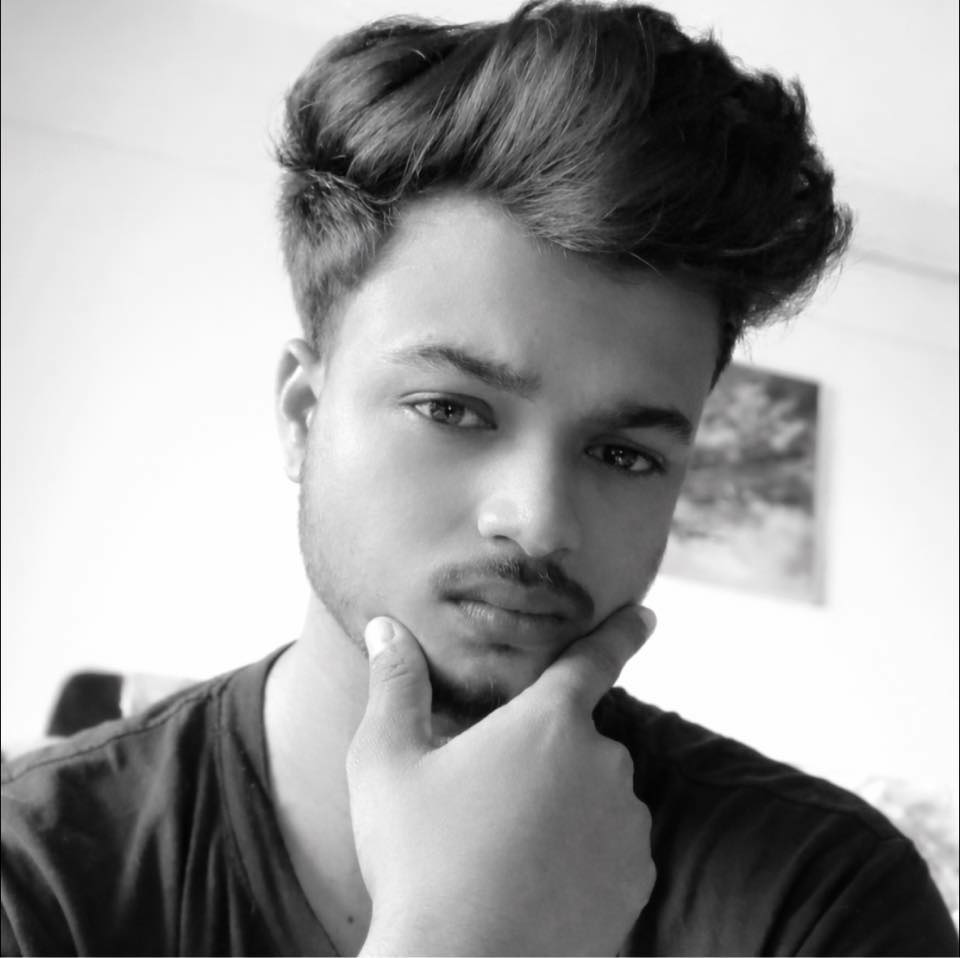 Raju Kumar
