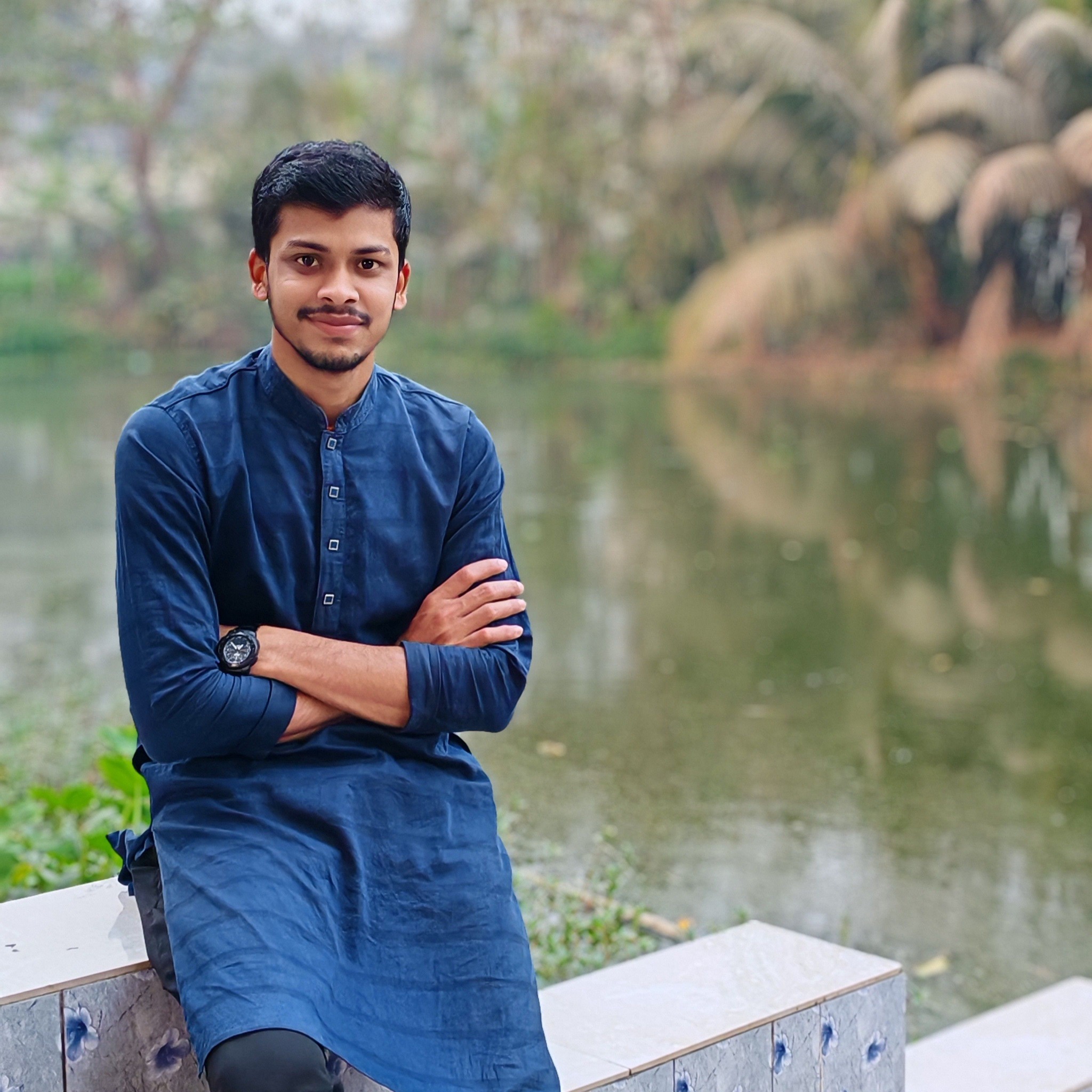 Motiur Rahman