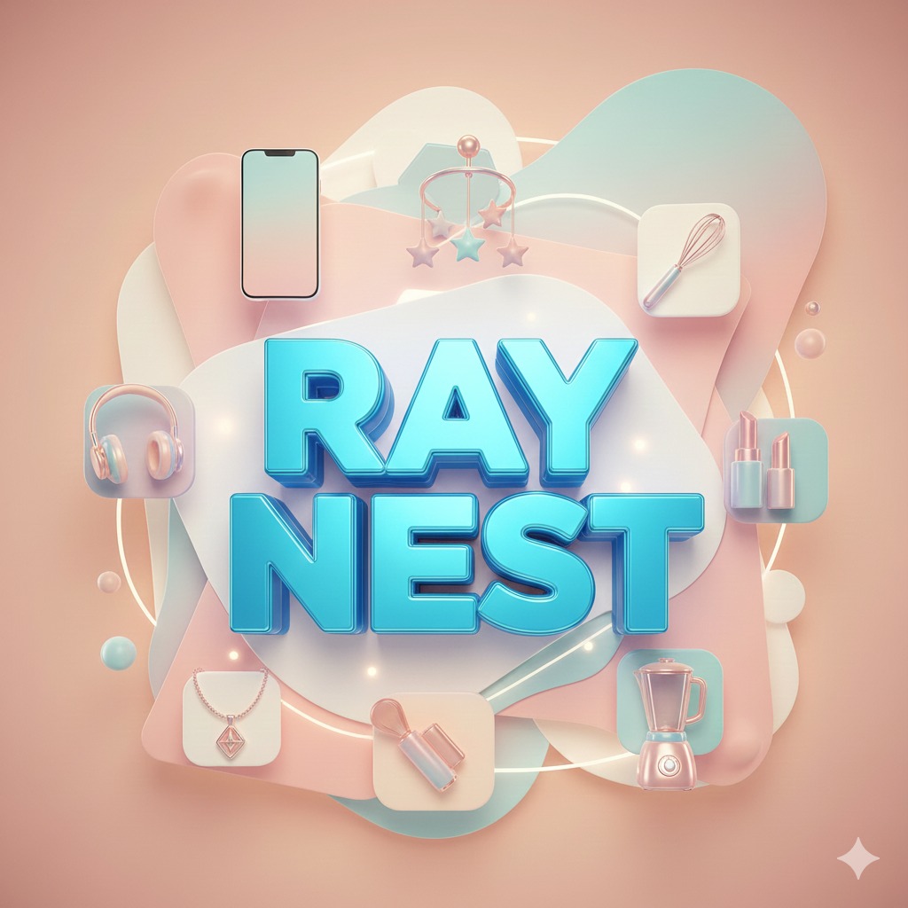 Ray Nest | Colombo