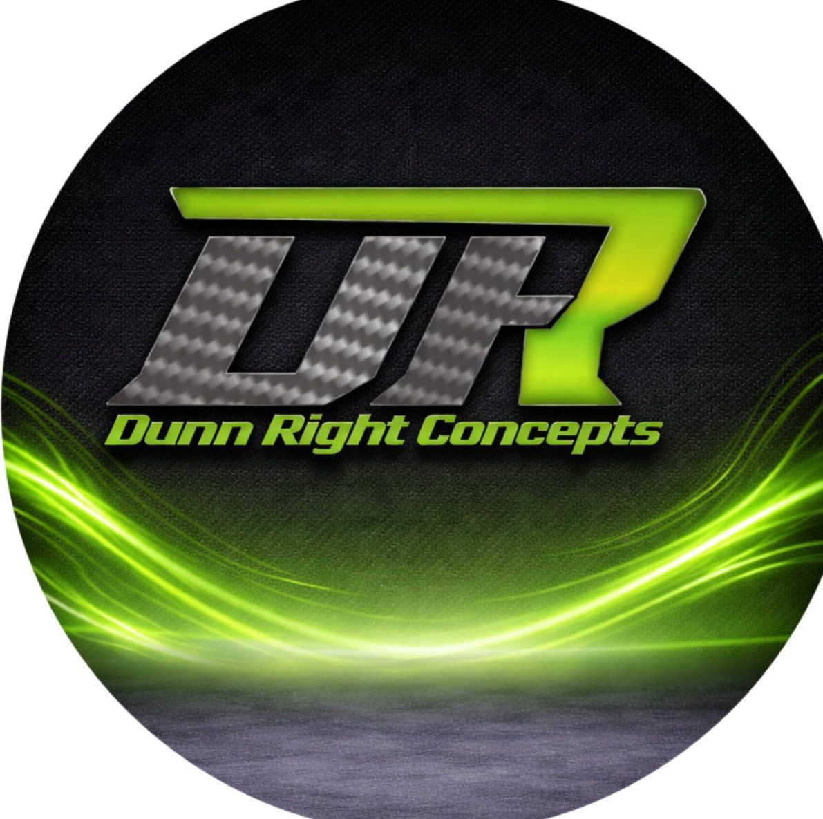 D.R. Concepts