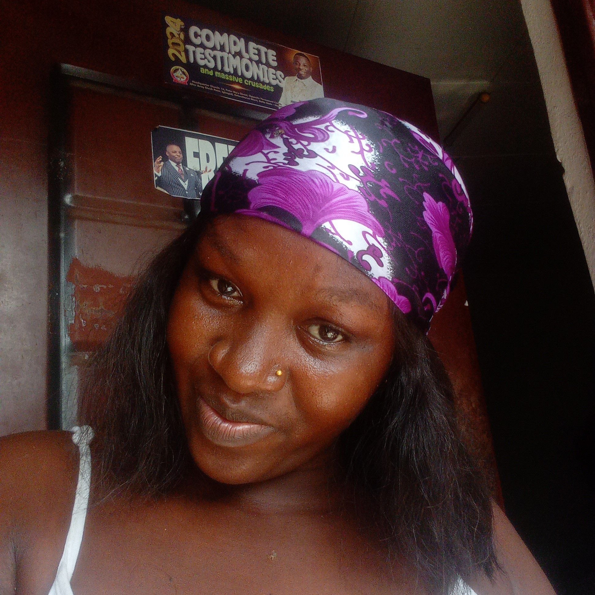 I love you no be fore mouth alone na to day do things to make me ...