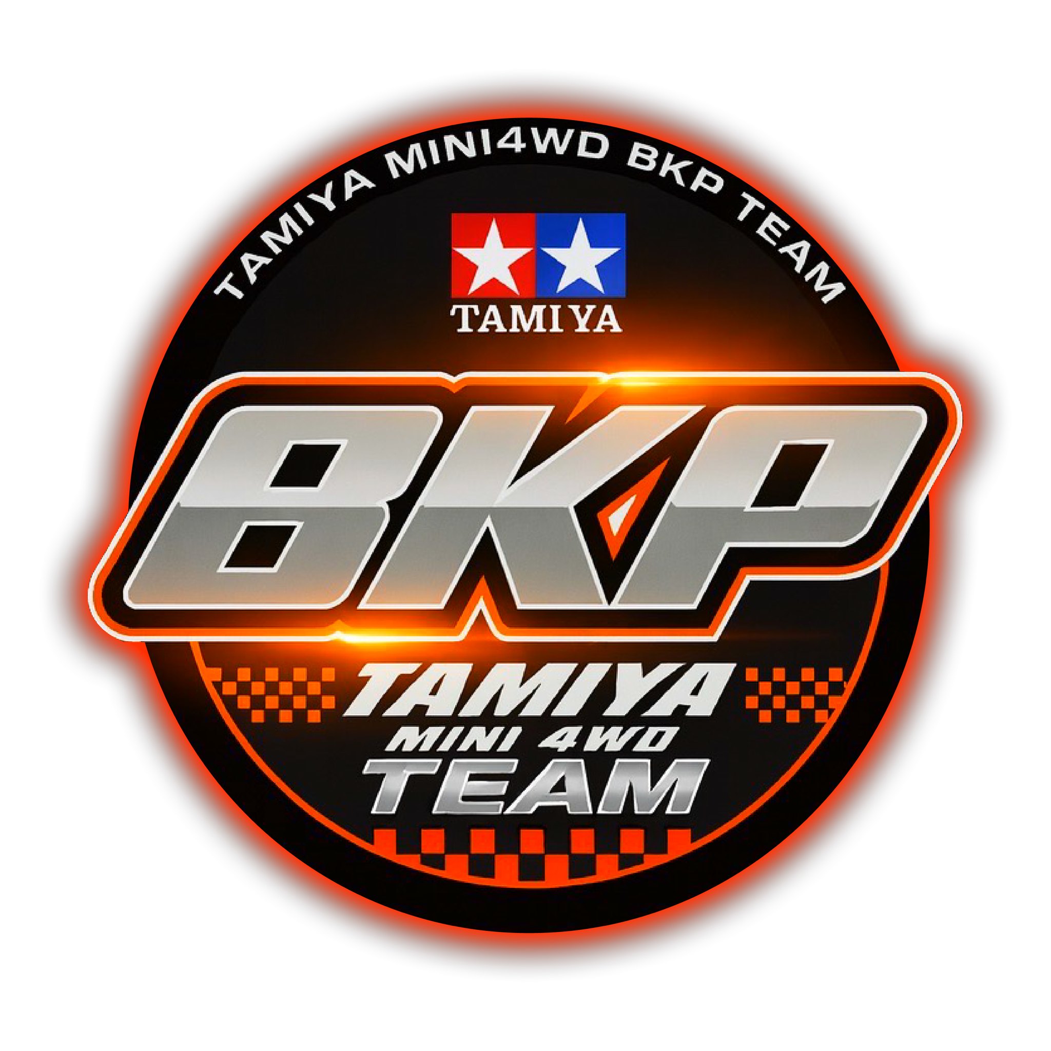 BKP Mini 4WD Racing Team | Bangkok
