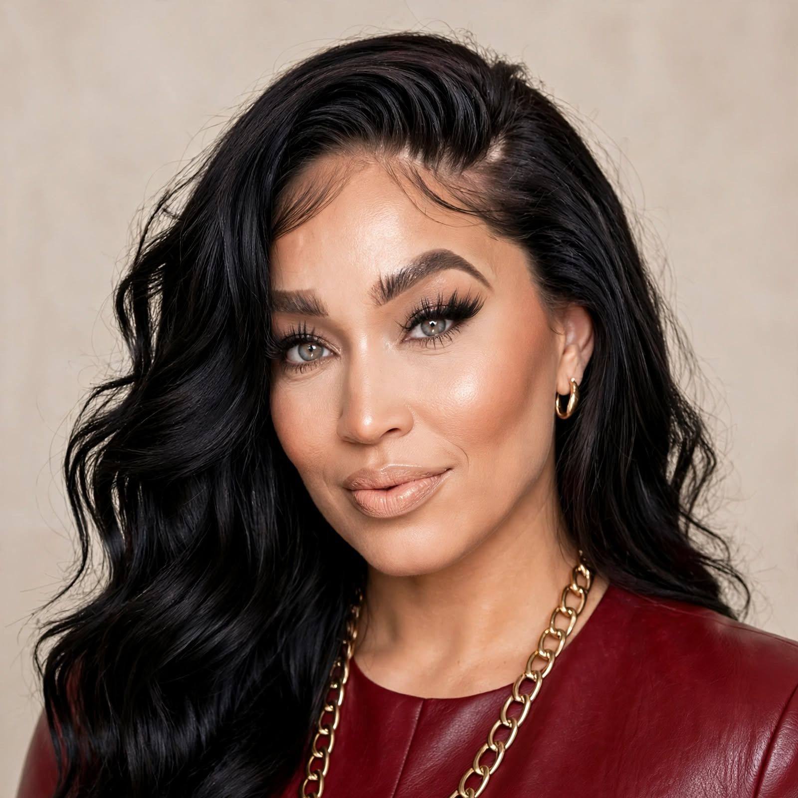 Lyrica Rae Mitchell | Chicago IL