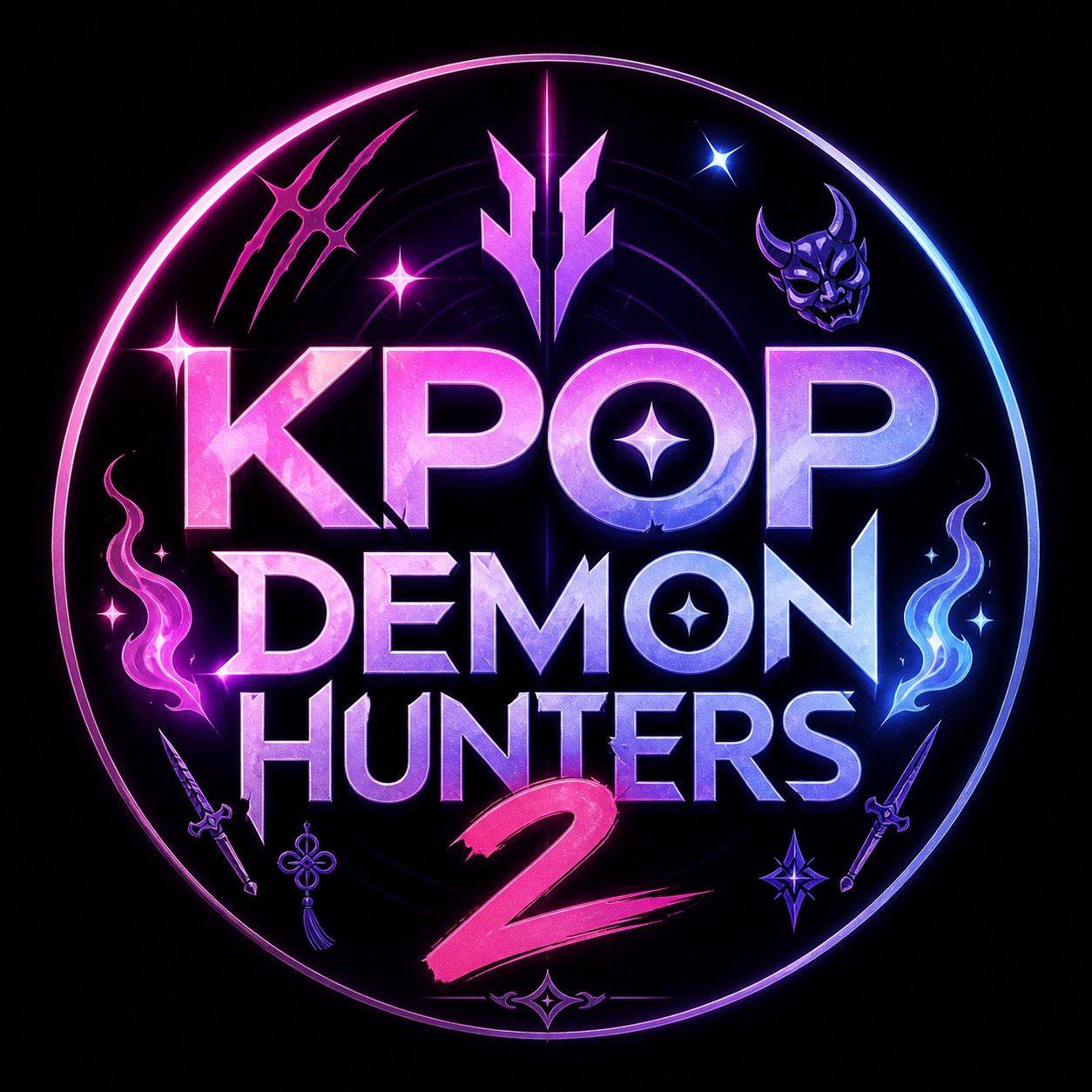 KPop Demon Hunters Fans💜 | Facebook