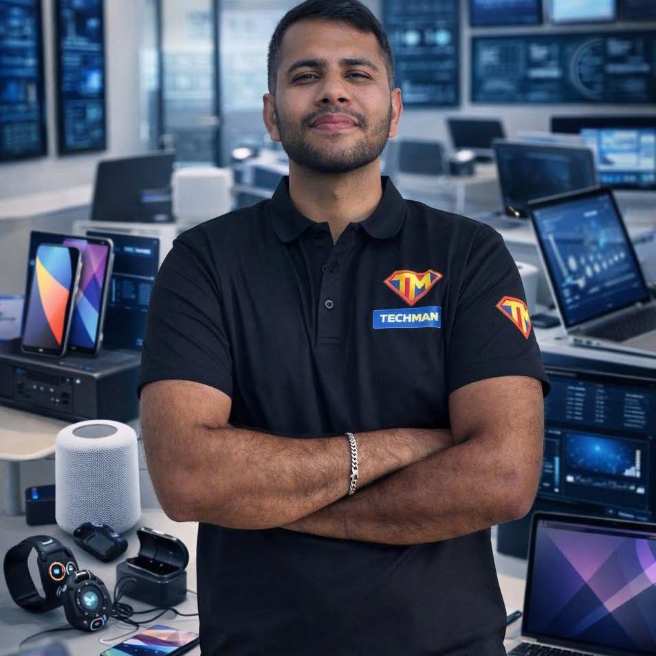 Techman