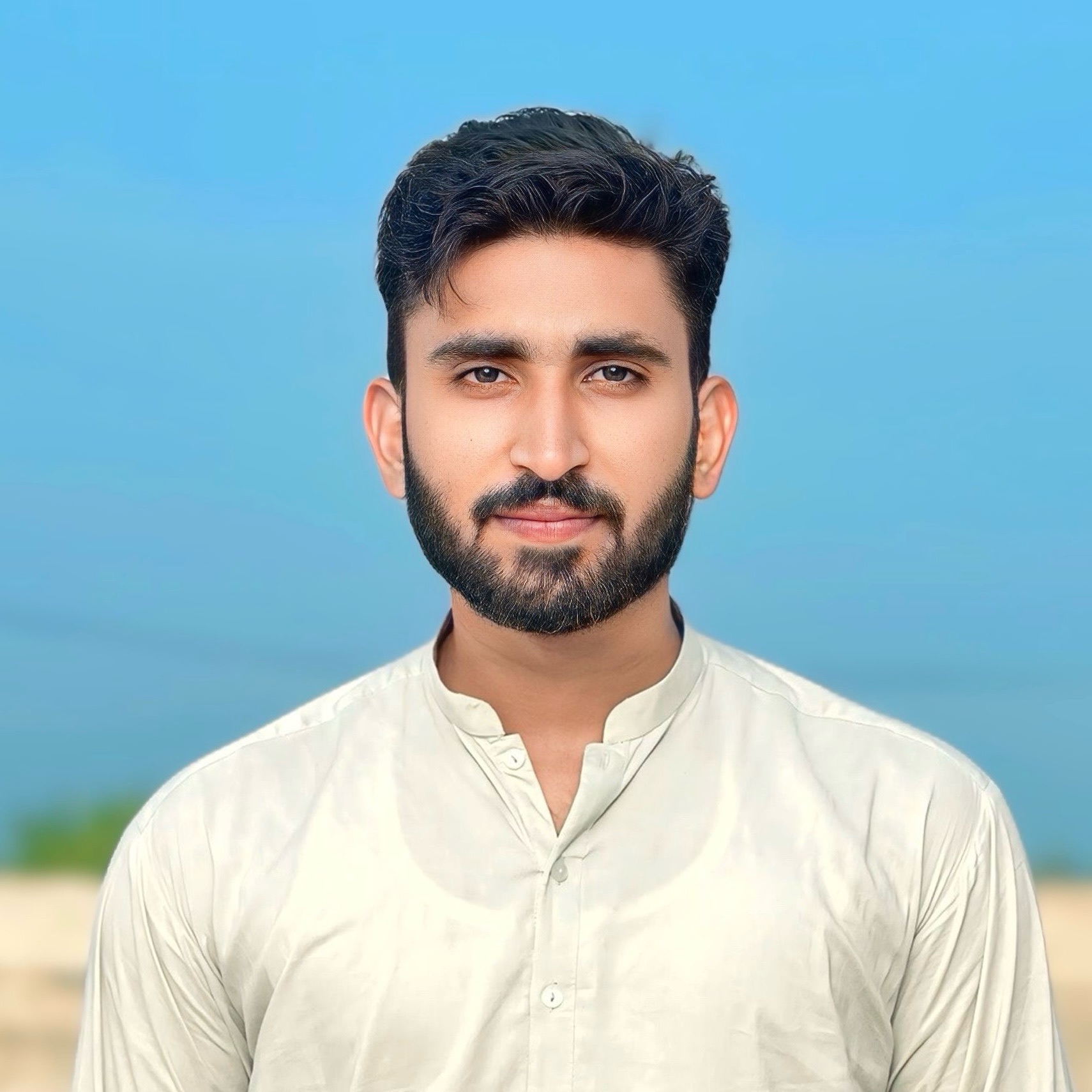 Farrukh Khursheed