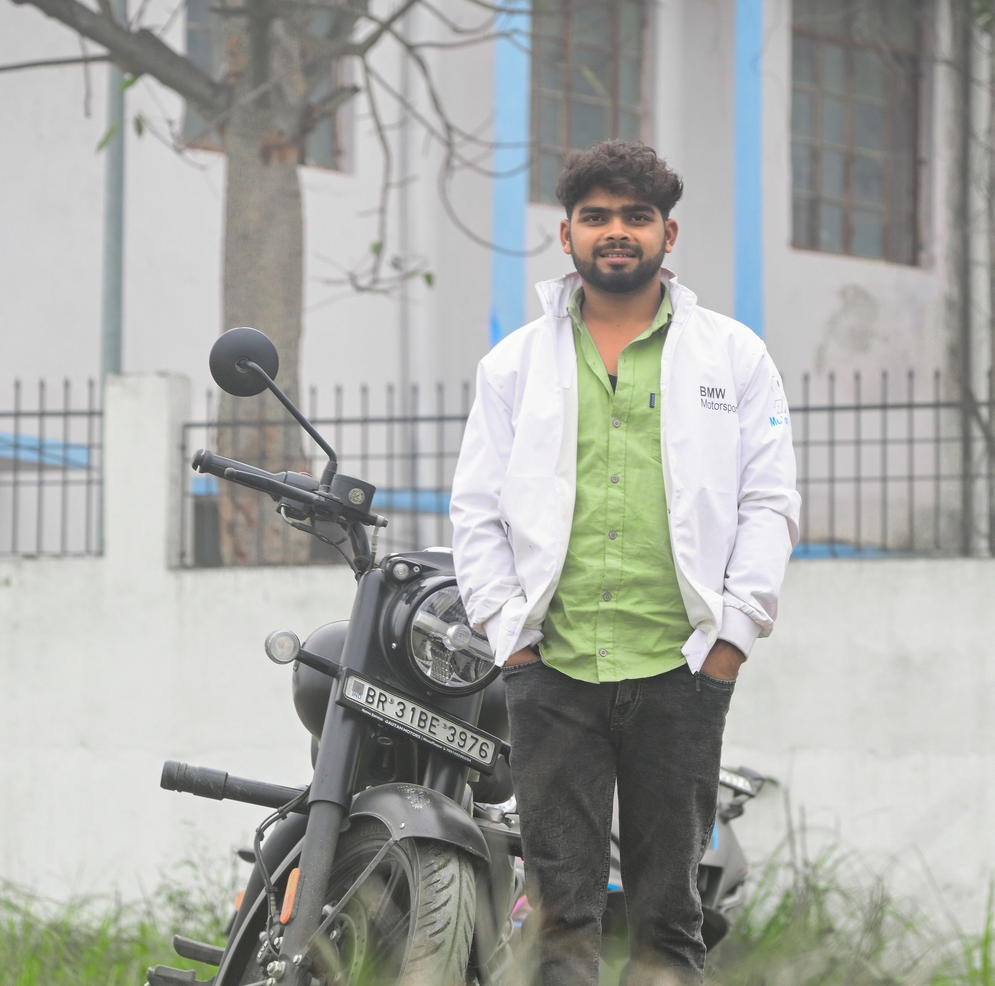 Rohit Bro