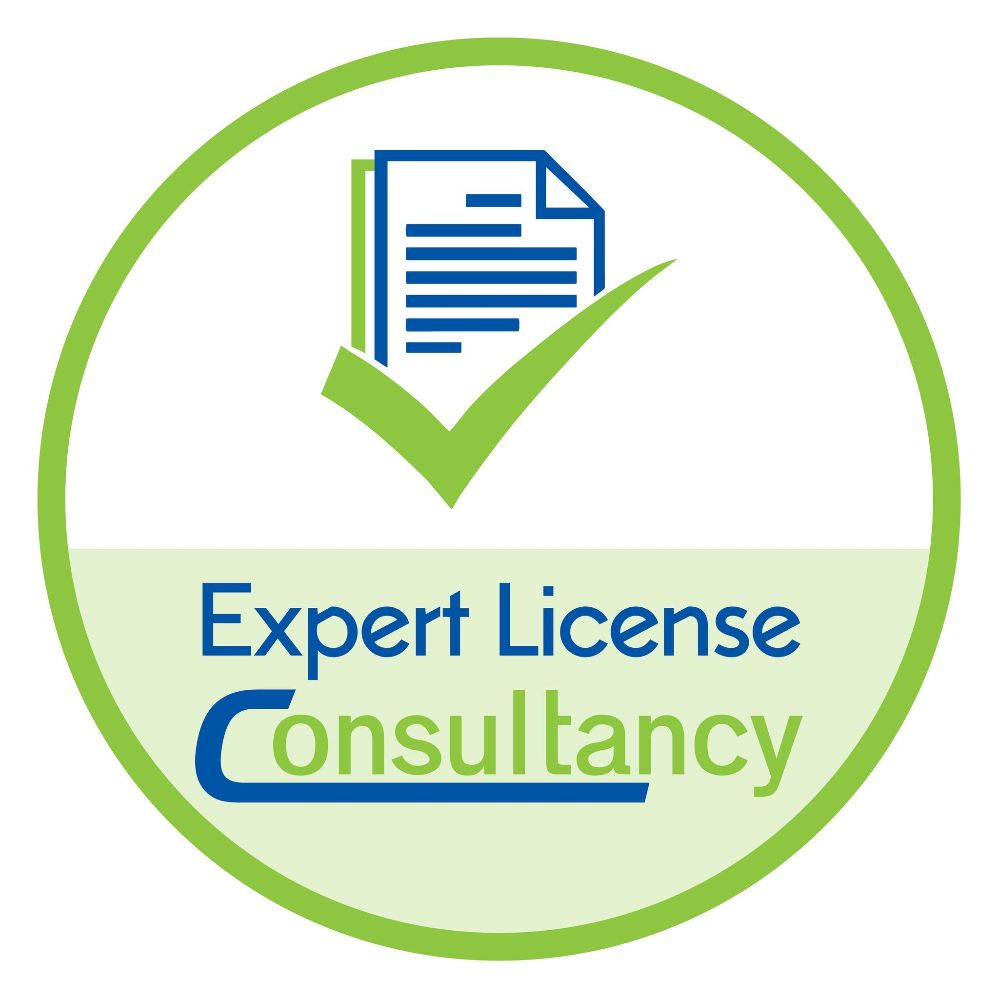 Expert License Consultancy