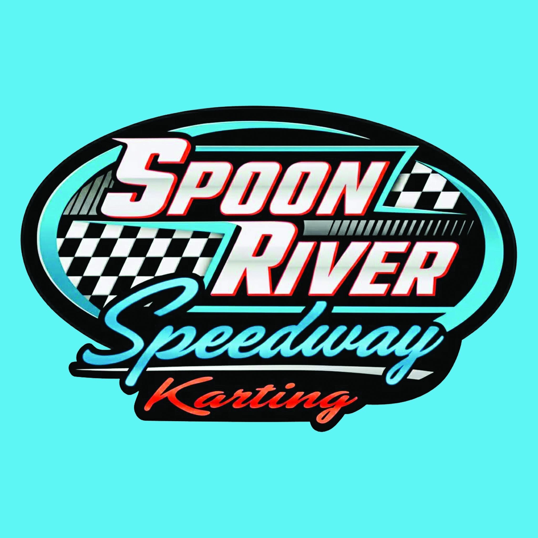 Spoon River Speedway - Kart Track | Lewistown IL