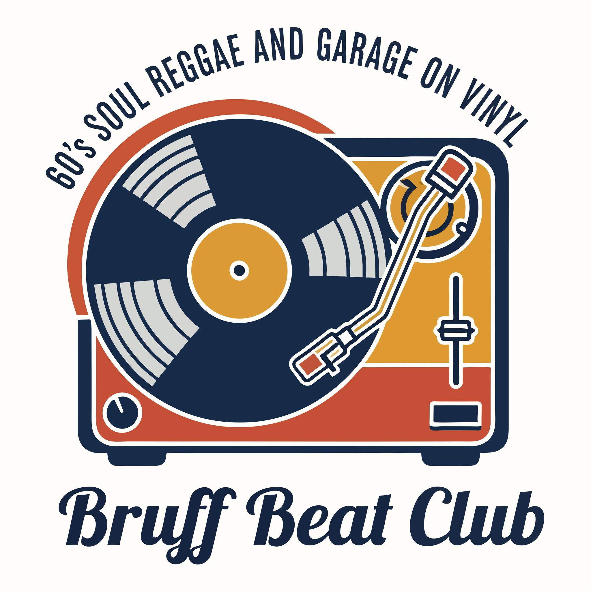 Bruff Bar | Walton-on-the-Naze