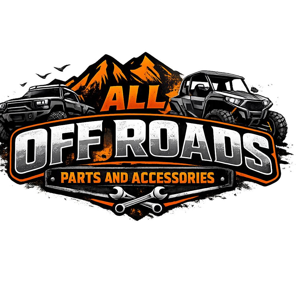 All off-road parts and accessories