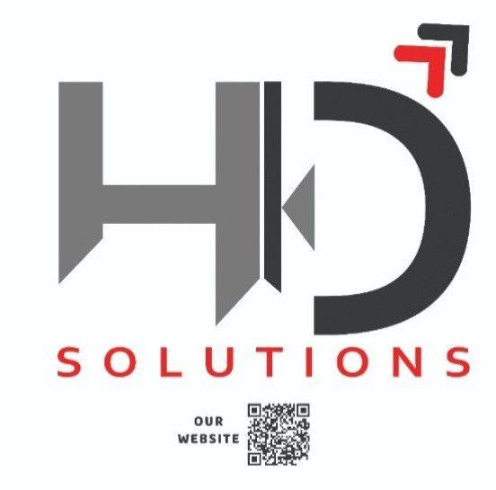 HD IT-Solutions - خدمات تكنولوجيا المعلومات | Port Said