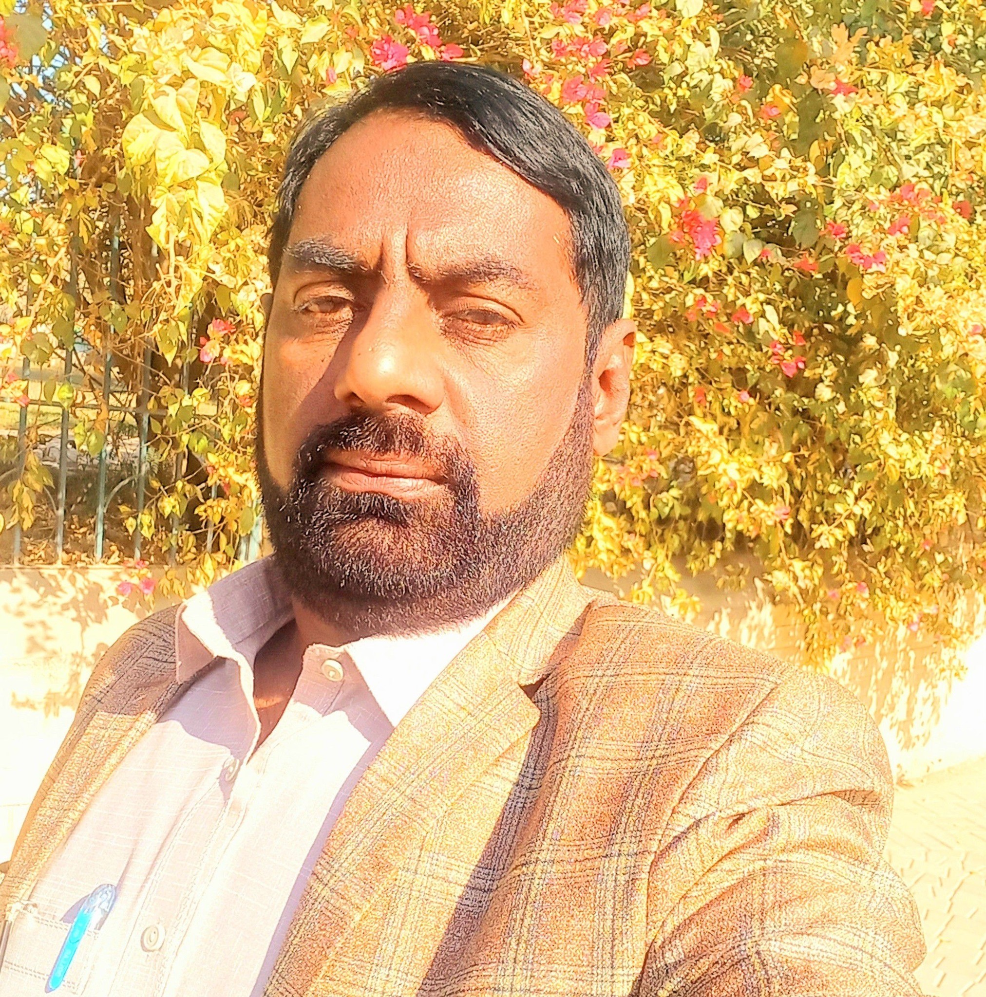 Abdul Sattar