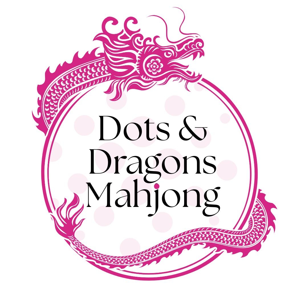Dots & Dragons Mahjong