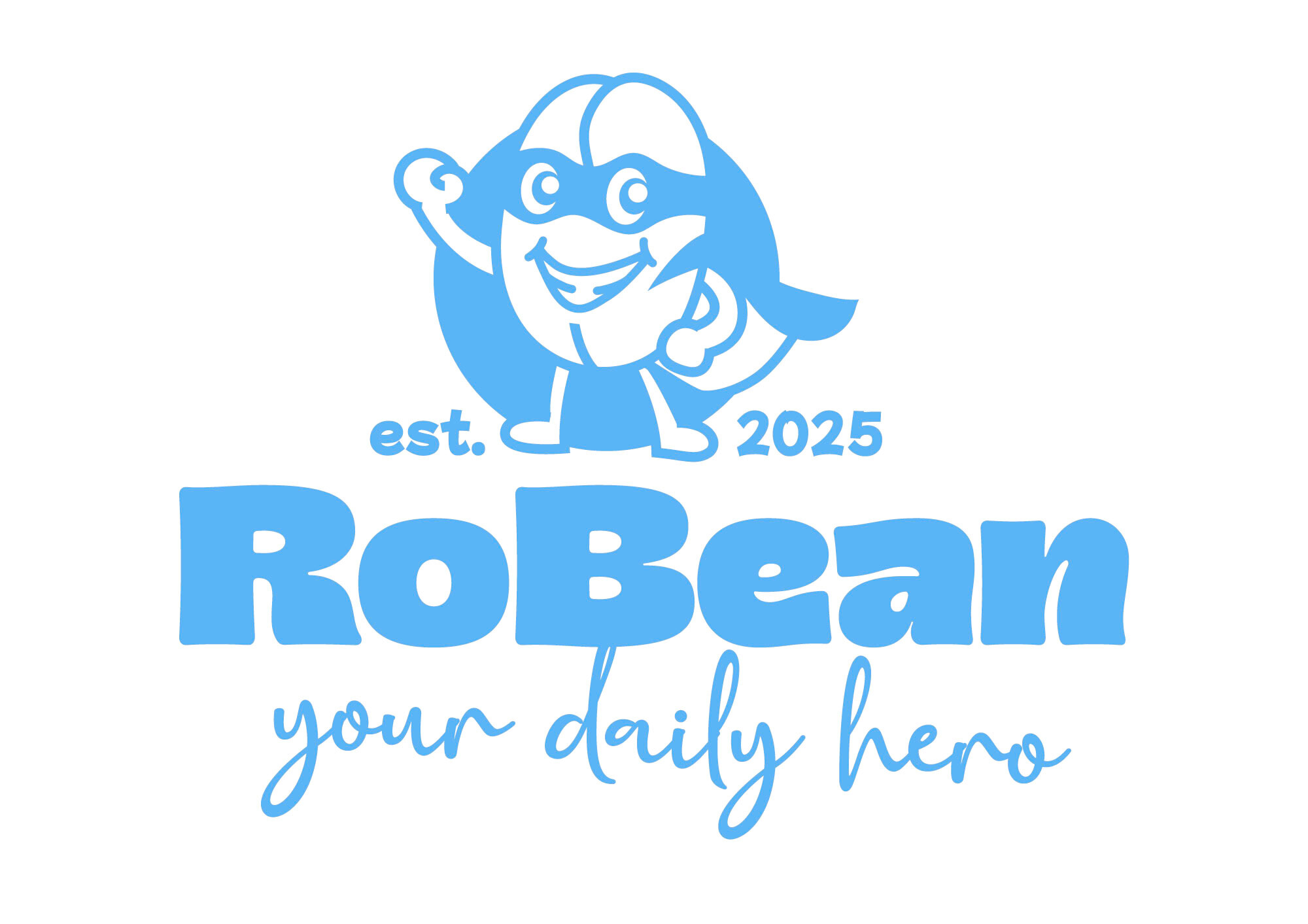 RoBean Coffee Kiosk | Vólos