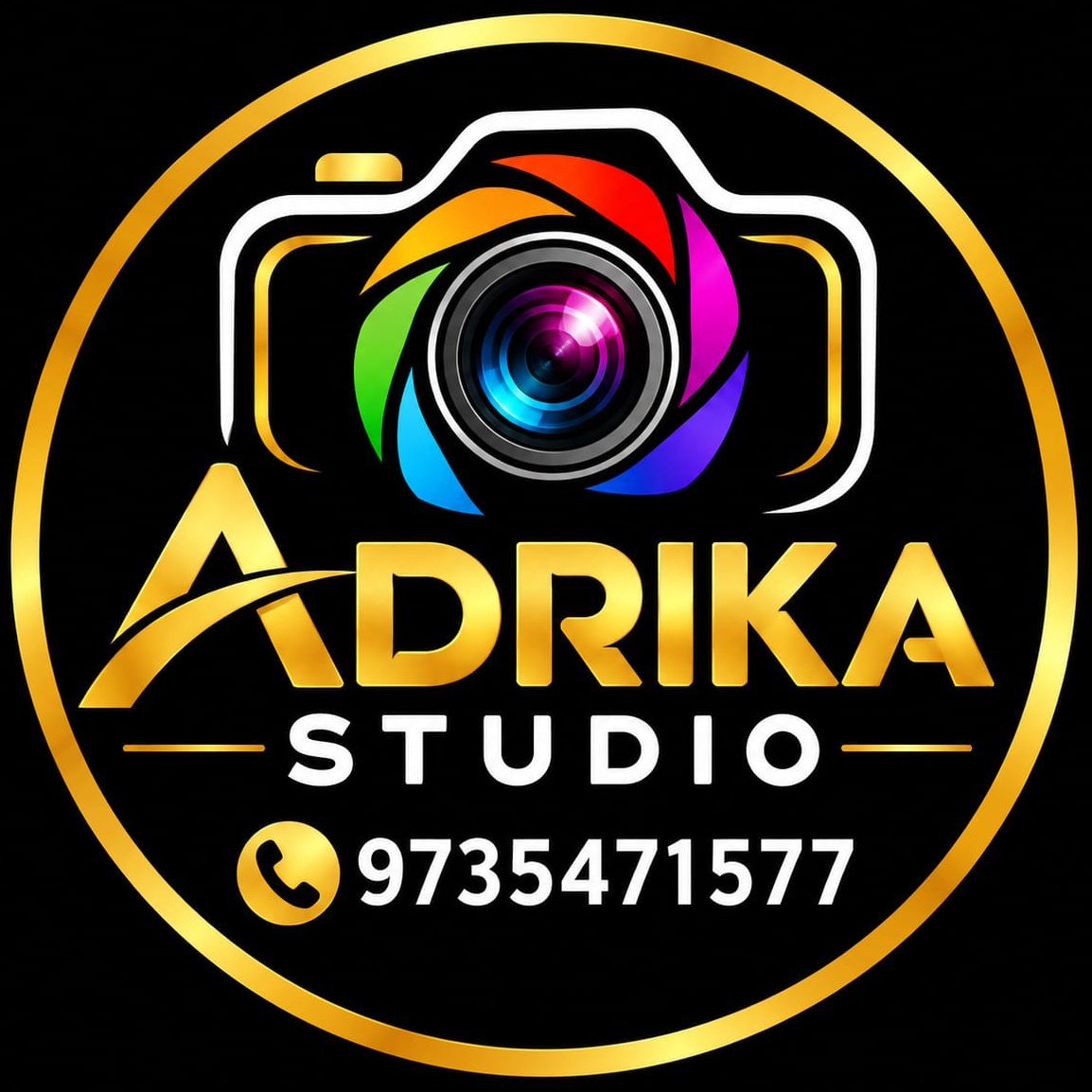Adrika Studio