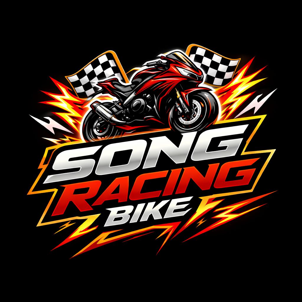 Song Racing Bike
