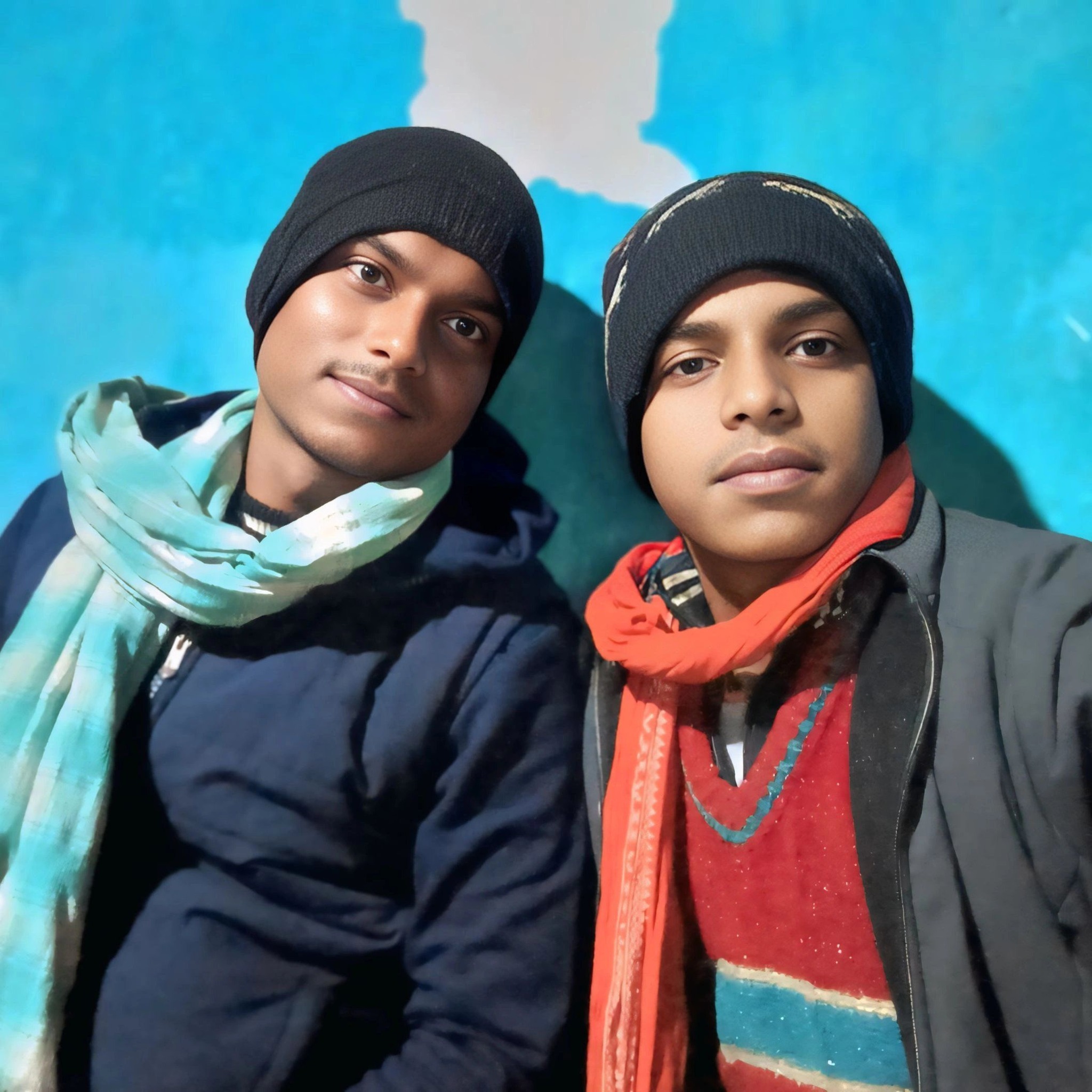 Roshan Kumar Rana