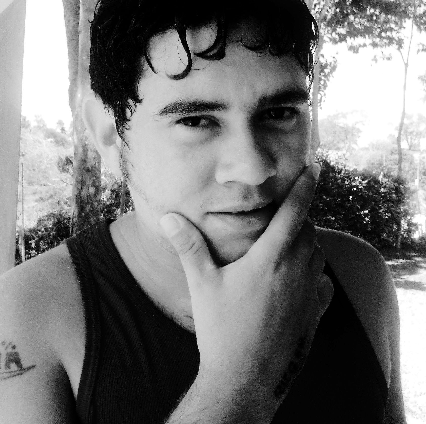 John Jairo Quiñonez