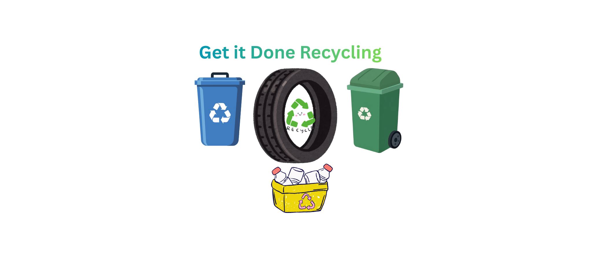 Get it Done Recycling
