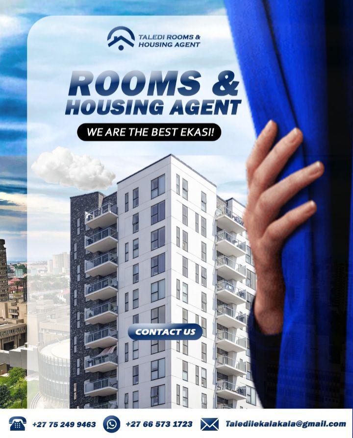 Taledi Rooms & housing agent on Reels