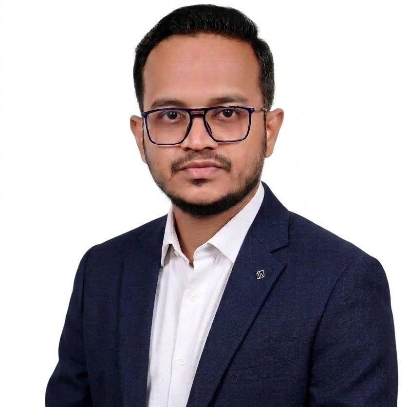 Md Saiful Islam
