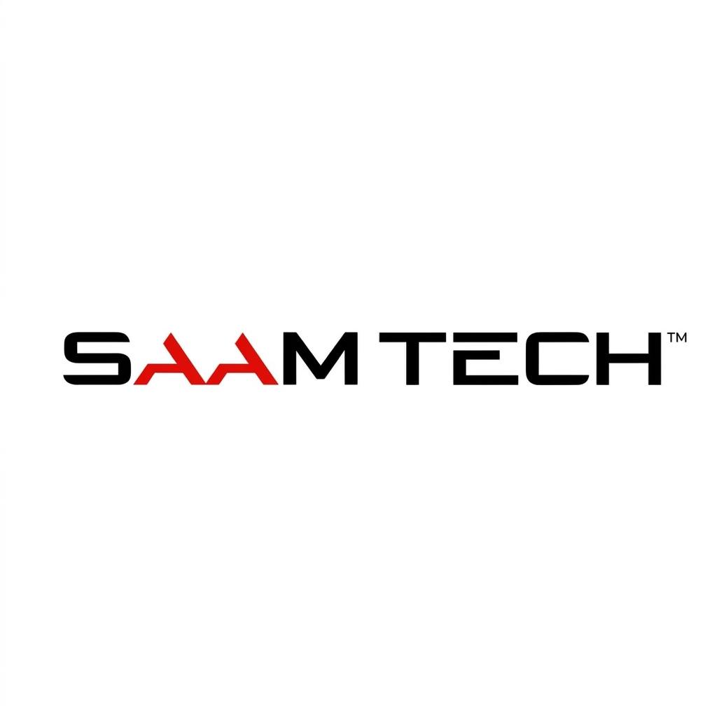 Saam Tech It | Dhaka
