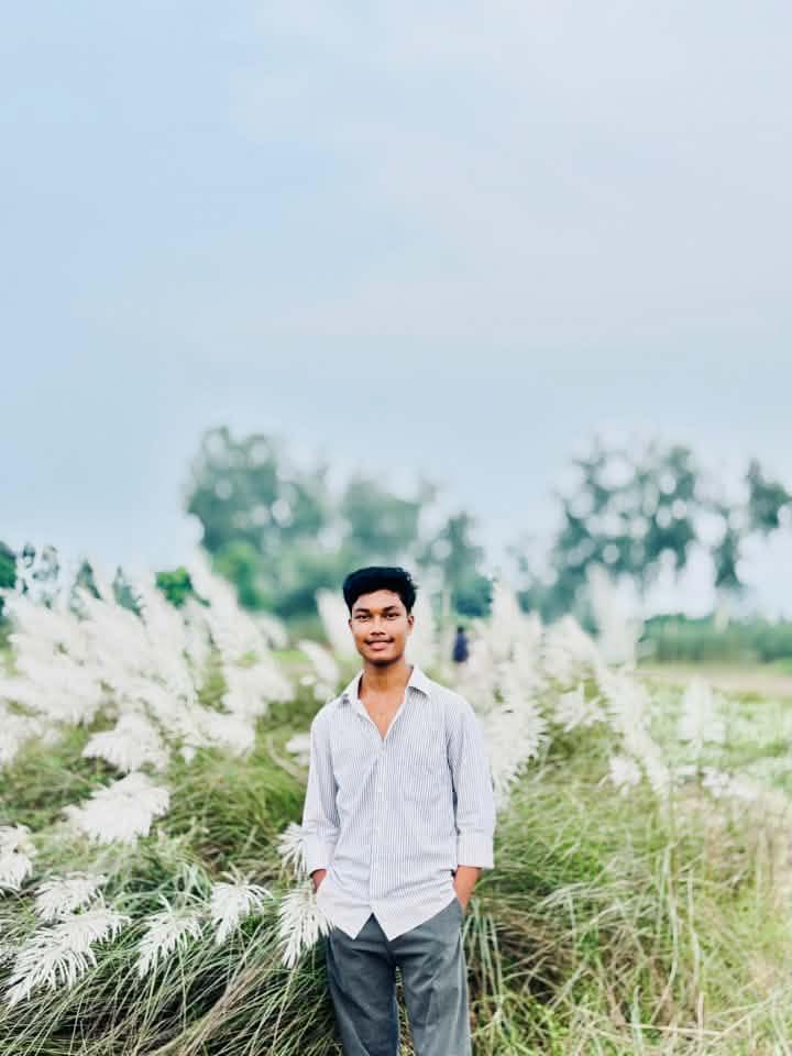 Rakib K
