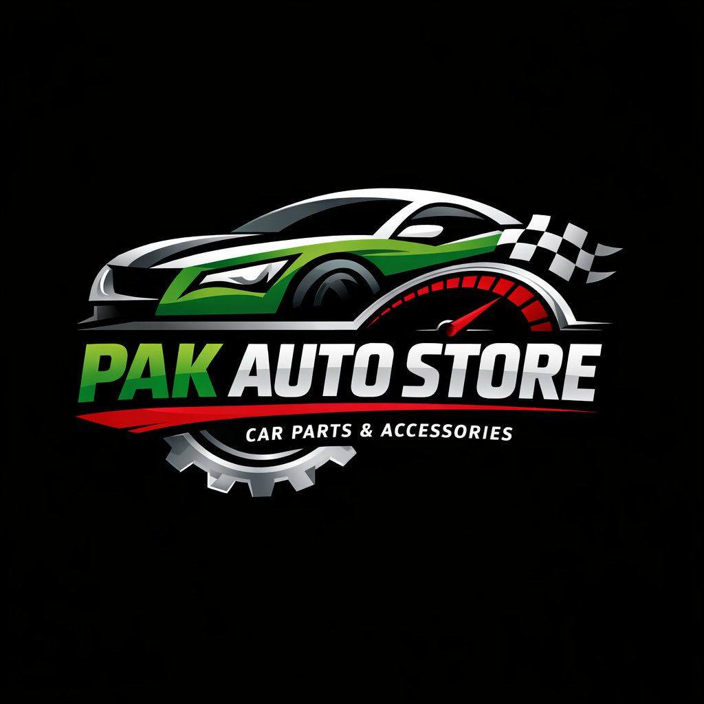 Pak Auto Store | Lahore