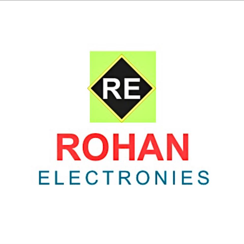 Rohan Electronics | Dhaka