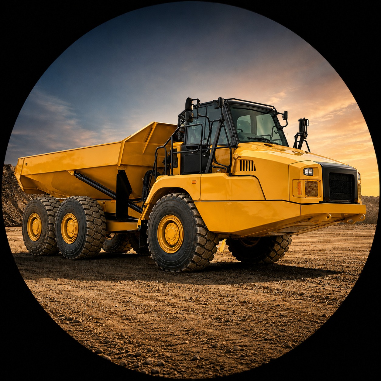 Hillview Equipment on Reels