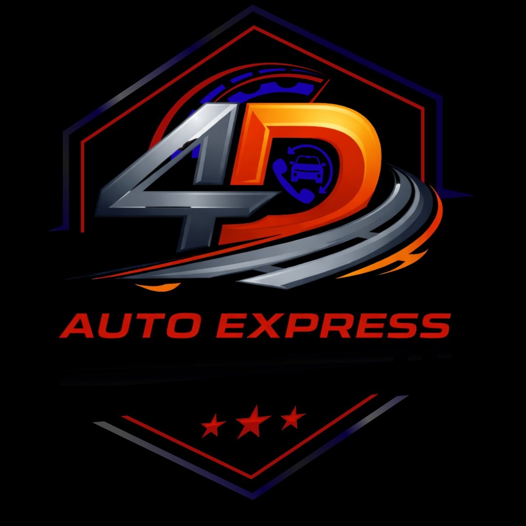 4D Auto Express