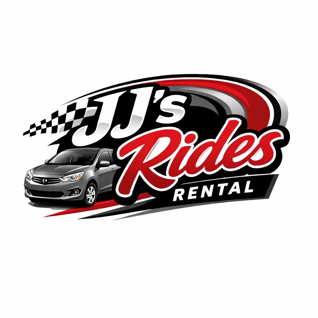 JJ's Rides Car Rental - Bulacan