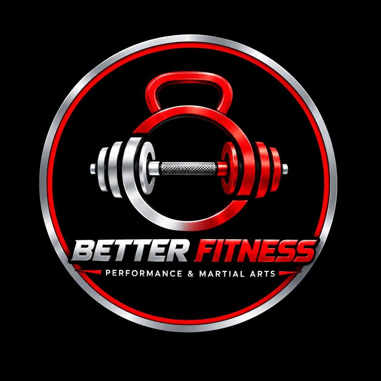 Better Fitness Performance | Parañaque