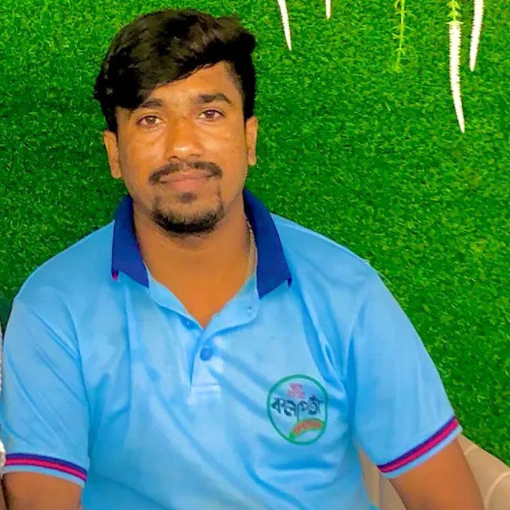 Ajij Mia